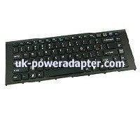 Sony 148792021 Vaio VPCEA VPCEA3CFX Keyboard(RF) A-1765-621-A