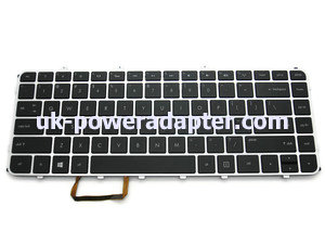 HP Envy 4-1015DX 4-1000 Keyboard 698682-DB1