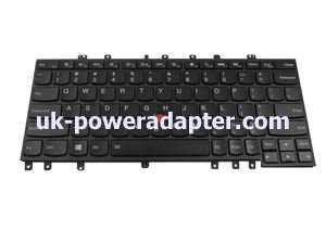 Lenovo ThinkPad Yoga S1 12 US Backlit Keyboard 00HT989