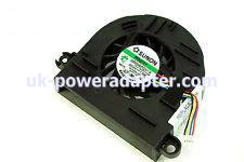 HP Elitebook 6930p CPU Cooling Fan 491877-001