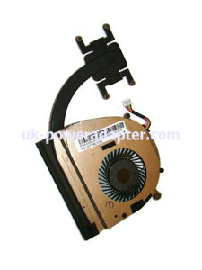 Lenovo Ideapad U310 Intel CPU Cooling Fan (RF) 36LZ7TMLV20