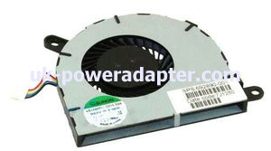 HP Envy Spectre XT 13 Cooling Fan 692890-001 EG50050S1-C010-S9A