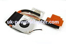 Samsung P40 Cooling Fan Heatsink 70-NAQ1P1000P