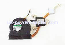 Lenovo Thinkpad X200 X201 Fan Heatsink GC054509VH-A 45N3132