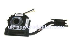 New Genuine Lenovo ThinkPad Yoga 460 CPU Cooling Heatsink 00PA930