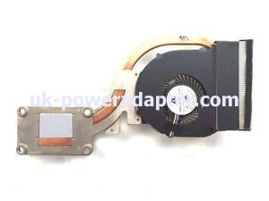 New Genuine Dell Latitude E6440 CPU Heatsink Fan 0VTNGR VTNGR