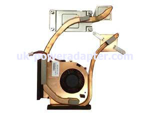 Lenovo Thinkpad Edge E420 E520 Fan and Heatsink 04W1834
