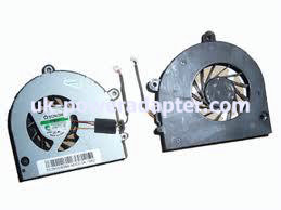 Toshiba Satellite A660 A665 A655 A655D P750 P750D P755 Coolin Fan MF60120V1-B100-G99