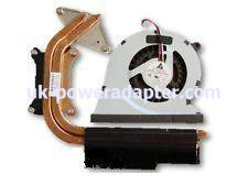 Samsung NP-RC512-A01US Fan Heatsink KSB0705HA