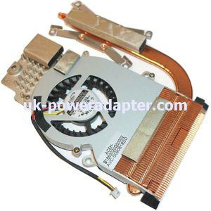 Gateway NV50A Fan With Heatsink AT0G30010I0