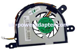 Lenovo Ideapad U260 Fan DC2800094A0