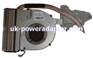 Acer Aspire E1-472P Fan 60.4YP19.004 604YP19004