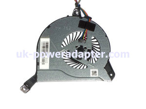 New Genuine HP Beats Special Edition 15-P000 15-P030nr CPU Cooling Fan 47Y14TP20