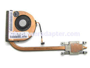 Lenovo ThinkPad T450 Cooling Fan Heatsink 00HT597 (RF) EF50050S1-C420-S9A