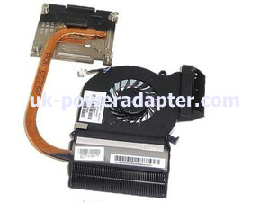 HP Envy DV7-7333cl Cooling Fan Heatsink (RF) 682178-001 60.4SV02.002