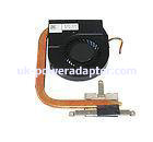Dell Inspiron 14Z 5423 Fan Heatsink MPF3D