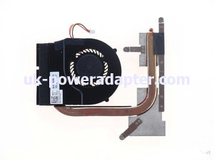 New Genuine Dell Inspiron 14z 5423 Heatsink Fan 3KDCW 03KDCW