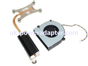 Dell Inspiron all in one 2020 pc CPU COOLING FAN HEATSINK D3MHF 0D3MHF