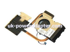 HP Pavilion DV6-6000 DV6-6100 Cooling Fan 665307-001