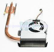 Asus S300C Fan and Heatsink 13N0-P5A0801