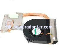 Dell Vostro 3550 Fan Heatsink 23.10460.001 014KXD