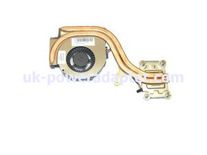 Lenovo Thinkpad X220 X220i Fan Heatsink 04W6923 04W6931