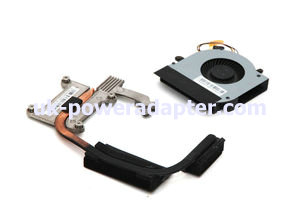 Lenovo Thinkpad Edge E530 CPU Fan Cooling Heatsink DC28000AKP0