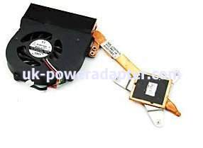 Acer TravelMate 4070 Aspire 1640 1690 Fan Heatsink 36ZL-2TMTN 60.T63V7.003