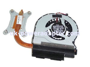 Samsung Series 3 NP305V5A Fan Heatsink BA62-00710A BA31-00108B