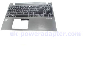 Acer Aspire M5 Palmrest with keyboard AM0O2000D0â€‹0