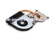 Lenovo Ideapad N580 CPU Fan and Heatsink AT0N1003PU0