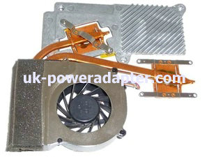 Sony Vaio VPCCW VPCCW17FX Fan Heatsink 300-0001-1200_A
