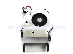 Toshiba 1415 2400 2405 2410 CPU Cooling Fan UDQFYZH11CTO