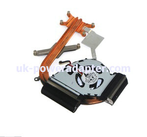 Samsung Q430 Fan Heatsink BA62-00524A