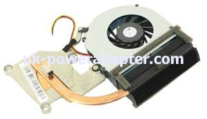 Lenovo Ideapad P580 Cooling Fan AB07005HX12DB00