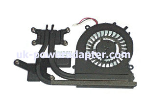 Samsung 700Z Cooling Fan And Heatsink (RF) BA31-00114A BA62-00630B