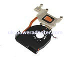 Acer Aspire 5740 Fan Heatsink DFS551305MC0T