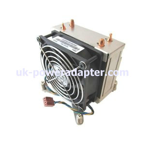 New Genuine Lenovo Thinkstation C30 D30 S30 Heatsink and Fan 4-pin 4XG0F76798