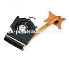 Samsung R580 Cooling Fan Heatsink KSB0705HA