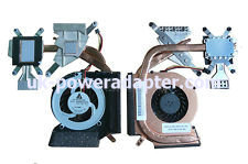 Lenovo Thinkpad Edge 14 E40 15 E50 Fan Heatsink 75Y5994 75Y5995