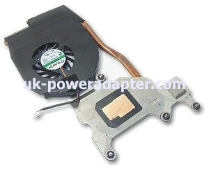 Acer Aspire 5340 5740 Fan Heatsink 60.4GD09.001 60.PM901.003