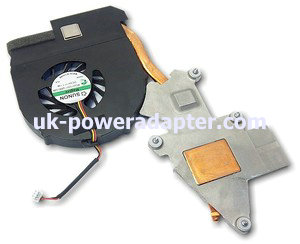 Acer Aspire 5536, 5542, 5738, 7540, 7736 Fan Heatsink MG5515OV1-QO8O-G99