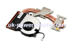 Asus N71 Fan Heatsink 13GNYD1AM010-1