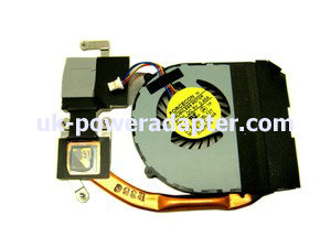 Acer Aspire4810 Fan Heatsink 60.PBA01.003 60PBA01003