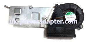 Acer Aspire E15 ES1-511 CPU Cooling Fan And Heatsink AT16G001SS0