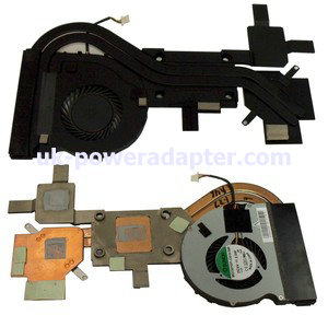 Acer Aspire 3830TG Fan Heatsink AT0I6001SS0 MG75070V1-C010