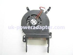 Toshiba Satellite S205 Cooling Fan DC5V 350mA (RF) GDM610000063 MCF-109PBM05