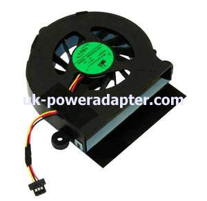 Toshiba Satellite E350 Cooling Fan 4ATE7FA0I00