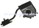 Toshiba Satellite E45 Cooling Fan DC28000DTF0