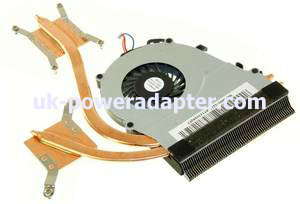 Sony Vaio SVE14 Heatsink Fan 300-0001-2272-A